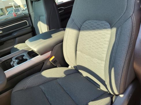 New 2026 RAM 1500 Lone Star image 15