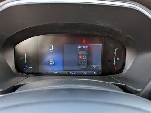 New 2026 Ford Escape Active image 55