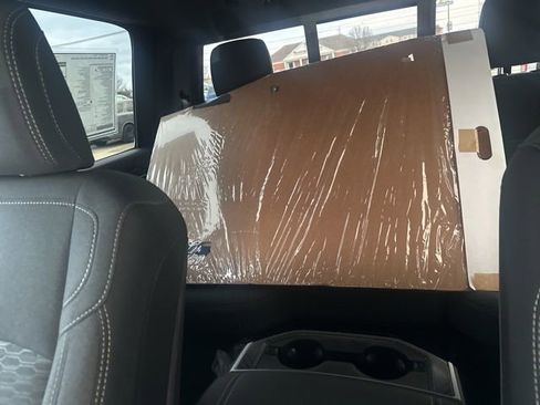 New 2026 RAM 3500 Big Horn image 37