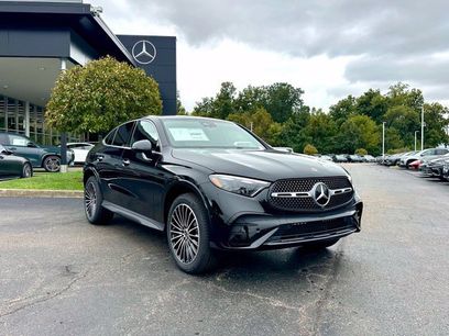 New 2027 Mercedes-Benz GLC 300 4MATIC