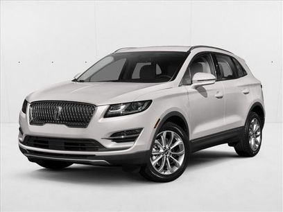Used 2019 Lincoln MKC Select