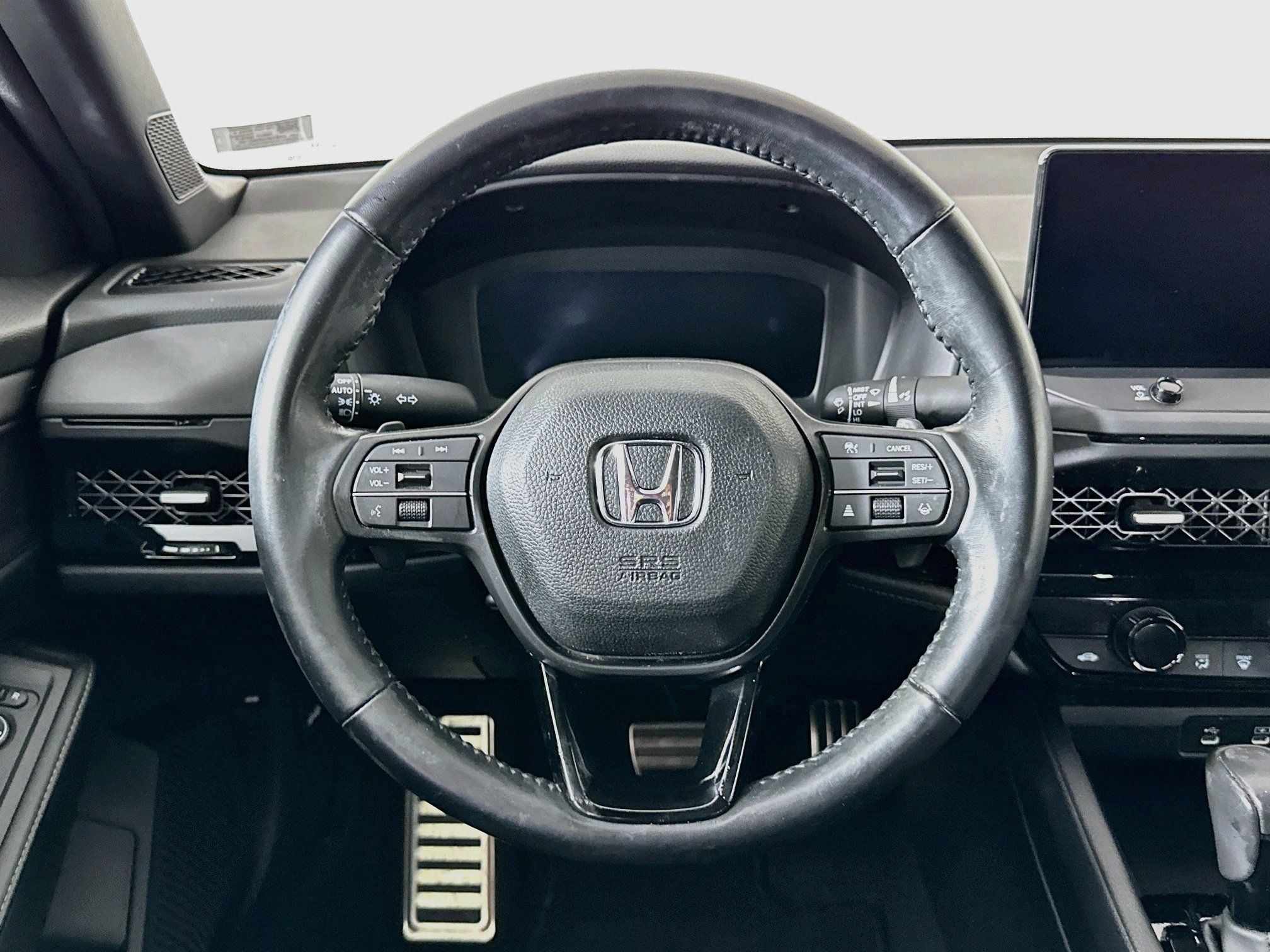 Used 2024 Honda Accord Sport image 18