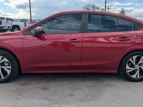 Used 2024 Subaru Legacy Premium AWD/4WD image 12