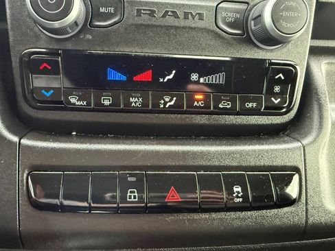 Used 2025 RAM ProMaster 2500 w/ Convenience Group FWD image 37