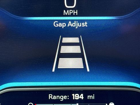 Used 2024 Chevrolet Silverado 1500 RST w/ Z71 Off-Road Package image 31