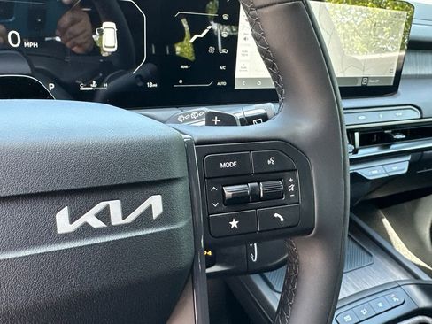 New 2027 Kia Telluride SX Prestige X-Line AWD/4WD image 25