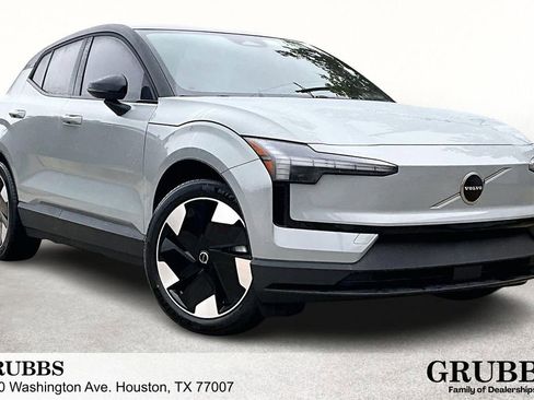 New 2026 Volvo EX30 Plus w/ Protection Package Premier AWD/4WD image 1
