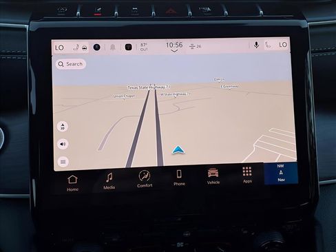 New 2025 Jeep Grand Cherokee Limited image 10