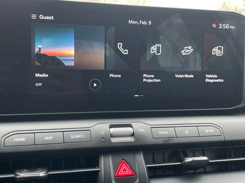 Used 2025 Kia K4 LXS image 20