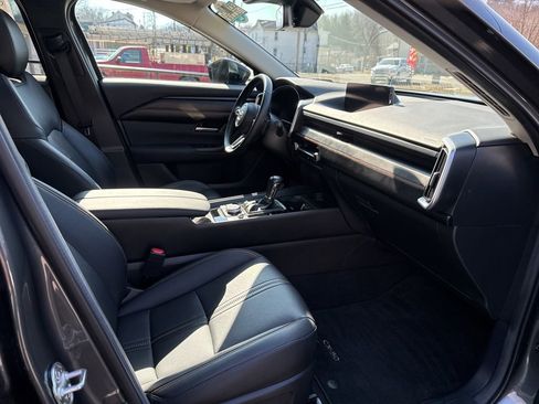 Used 2024 MAZDA CX-50 AWD 2.5 Turbo w/ Cargo Package image 27