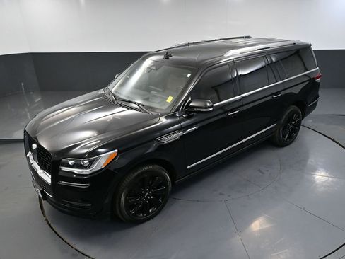 Used 2024 Lincoln Navigator L Reserve w/ Equipment Group 201A image 66
