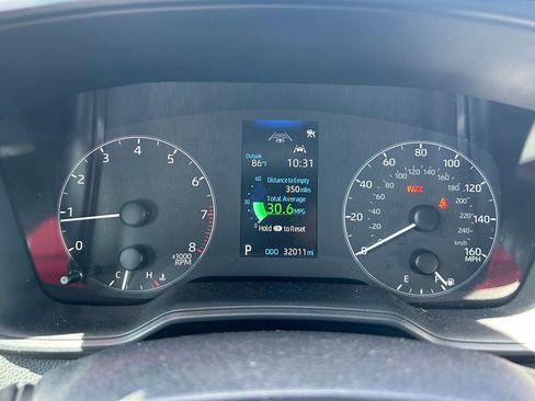 Certified 2025 Toyota Corolla SE FWD image 23