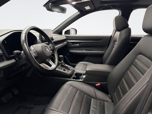 Used 2025 Honda CR-V Sport-L image 10