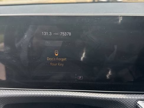 Used 2020 Mercedes-Benz CLA 250 w/ Multimedia Package image 8