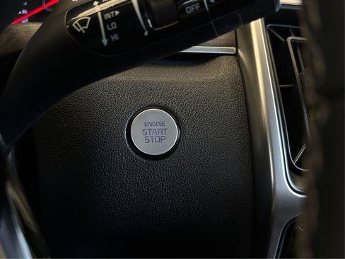 Used 2022 Kia Sorento EX FWD image 25