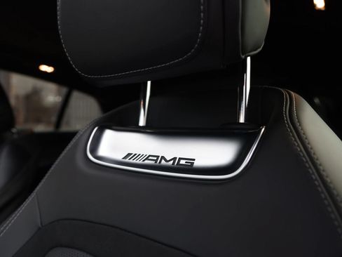 Used 2021 Mercedes-Benz AMG GT 53 image 39