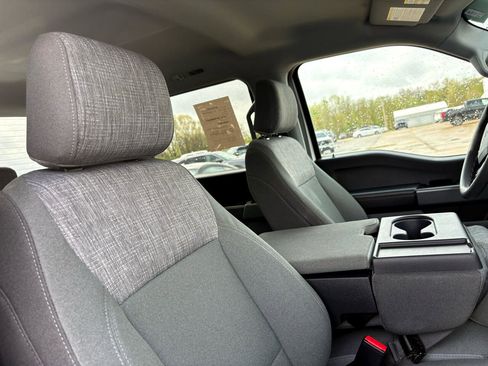 Used 2023 Ford F150 XLT image 51