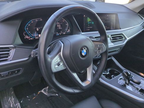 Certified 2022 BMW X7 xDrive40i w/ Premium Package AWD/4WD image 18