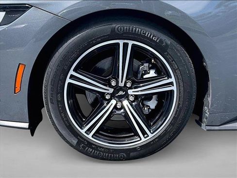 Used 2024 Ford Mustang Premium RWD image 10