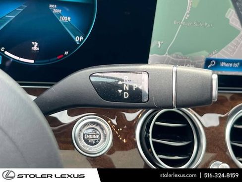 Used 2023 Mercedes-Benz E 350 4MATIC Sedan image 29