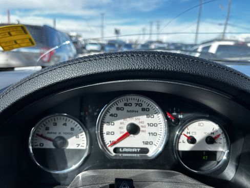 Used 2007 Ford F150 XLT image 16