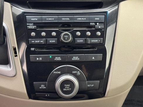Used 2012 Honda Odyssey EX-L image 28