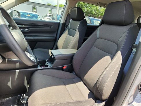Certified 2024 Honda CR-V EX image 10