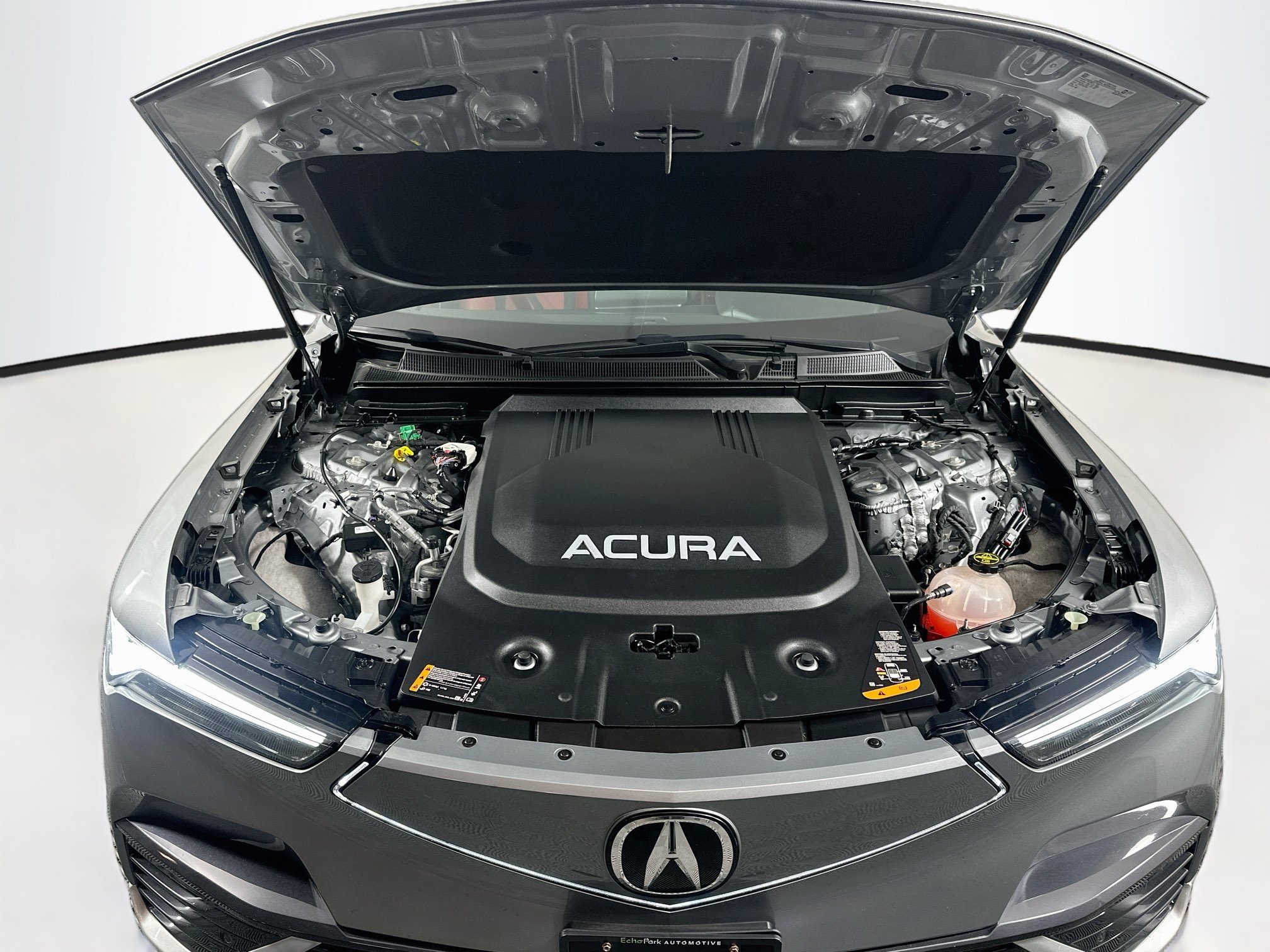 Used 2024 Acura ZDX A-Spec RWD image 33