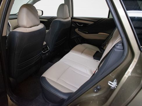 Used 2024 Subaru Outback Limited AWD/4WD image 23