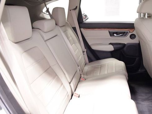 Used 2022 Honda CR-V EX-L image 20