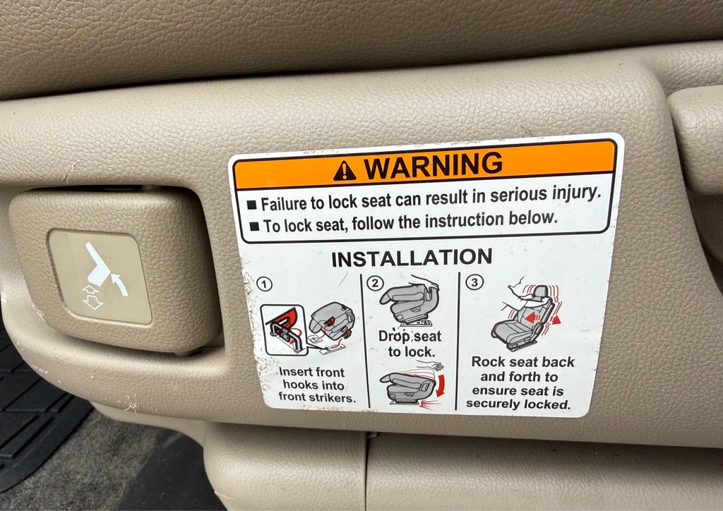 Used 2011 Honda Odyssey EX-L image 19