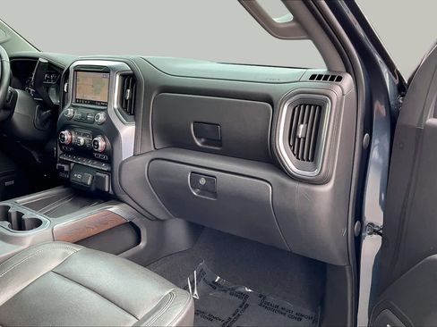 Used 2020 GMC Sierra 1500 SLT w/ SLT Premium Plus Package AWD/4WD image 16