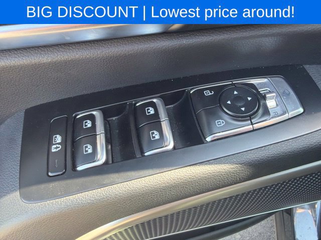 Used 2024 Kia Telluride EX w/ EX Captain's Chair Package AWD/4WD image 29