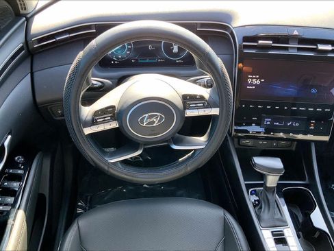 Used 2023 Hyundai Tucson XRT FWD image 6