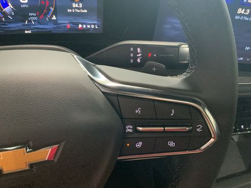 New 2026 Chevrolet Tahoe Premier AWD/4WD image 19