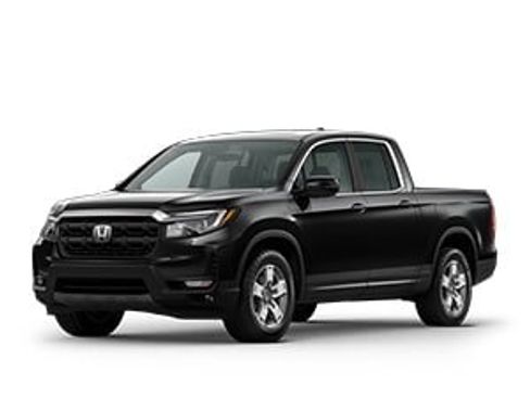 New 2026 Honda Ridgeline RTL image 13