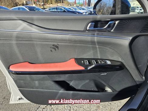 New 2026 Kia K5 GT-Line w/ GT-Line Premium Package image 14