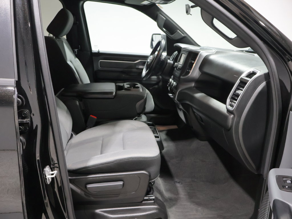 Certified 2022 RAM 1500 Big Horn AWD/4WD image 21