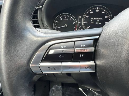 Used 2023 MAZDA CX-30 AWD 2.5 S w/ Preferred Package image 31