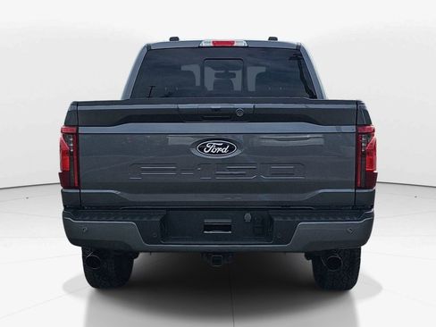 Used 2024 Ford F150 XLT w/ Equipment Group 302A MID image 4