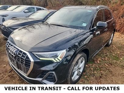 Used 2022 Audi Q3 2.0T Premium Plus w/ Premium Plus Package