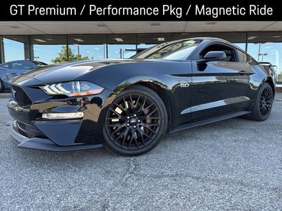 Used 2022 Ford Mustang GT Premium w/ GT Performance Package