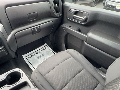 Certified 2024 GMC Sierra 2500 Pro w/ Convenience Package AWD/4WD image 15