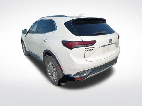 Used 2022 Buick Envision Preferred image 3