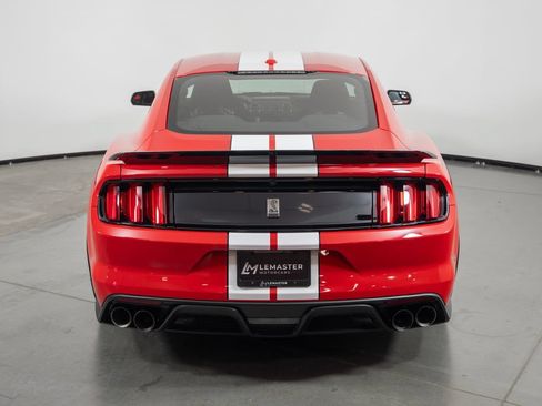 Used 2018 Ford Mustang Shelby GT350 w/ Electronics Package RWD image 6