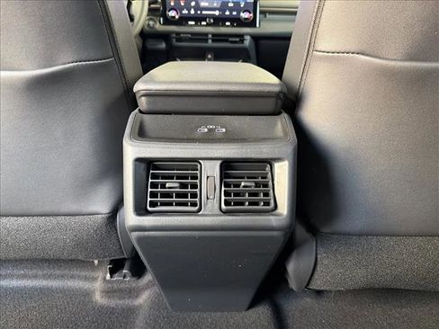 New 2026 Toyota bZ XLE image 20