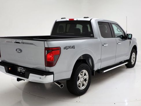 Used 2024 Ford F150 XLT w/ Equipment Group 302A MID AWD/4WD image 9
