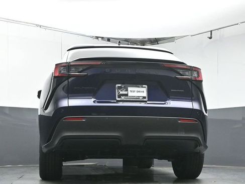 New 2026 Subaru Solterra Premium w/ Premium Convenience Package AWD/4WD image 36