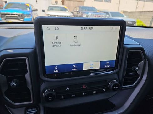 Used 2023 Ford Bronco Sport Big Bend w/ Convenience Package AWD/4WD image 24