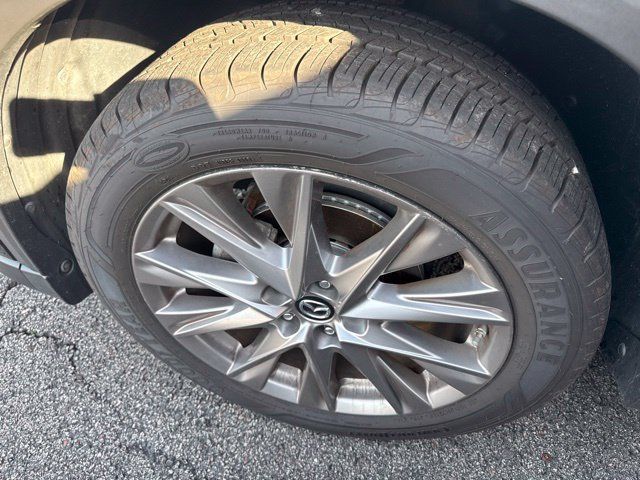 Used 2019 MAZDA CX-5 Grand Touring AWD/4WD image 6